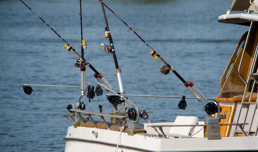 Private Fishing Charter